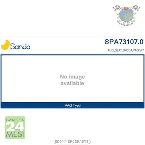 Pompa carburante sando - pompa,