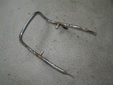 Staffa supporto passeggero Yamaha XS 650SE