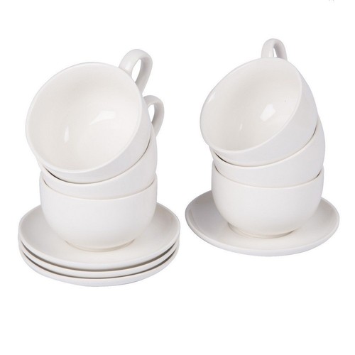 Set pezzi per colazione - pezzi,