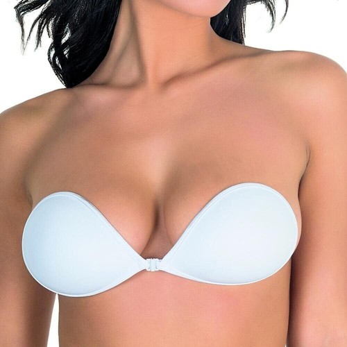 Reggiseno coppe adesive aris - coppe,