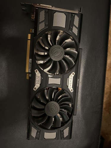 Evga geforce gtx 1070 gb - geforce, 8