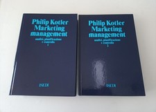 Marketing management analisi