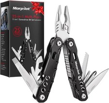 Pinza Multiuso 25 in 1 Morpilot