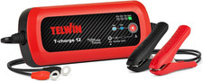 T-Charge 12: Caricabatterie E Mantenitore Di Carica Elettronico Multifunzione 6/