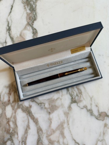 Pen parker classic laque - pen,