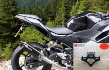 Eliminatore parafango Kawasaki