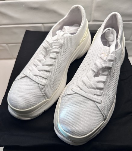 Nuove sneakers neil barrett - nuove,