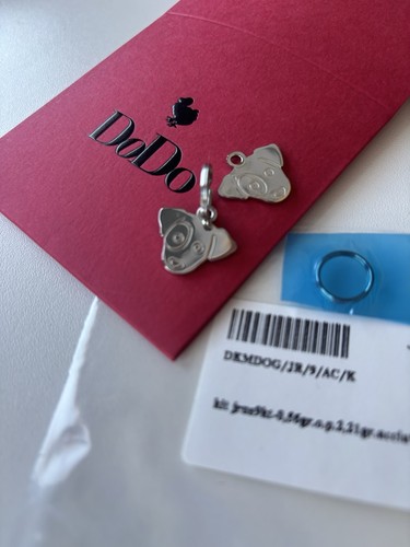 Charm dodo pomellato - charm,