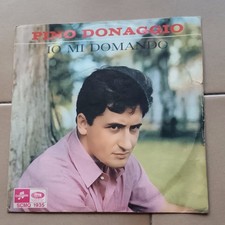 PINO DONAGGIO-Io Mi