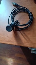 Radiomicrofono sennheiser mke 40