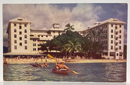 Honolulu hawaii hotel - honolulu, l'hotel