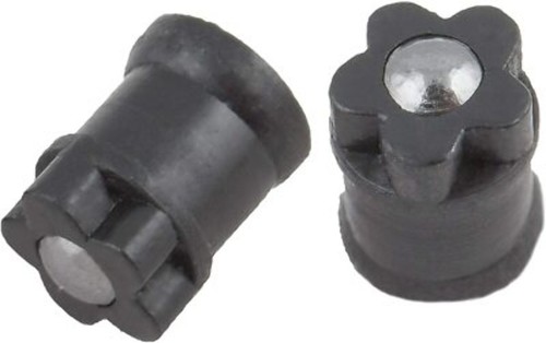 Pallini 5mm 177 kvintor - pallini, 4.5mm