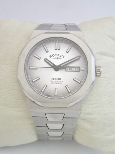 Orologio rotante uomo regent - rotante,