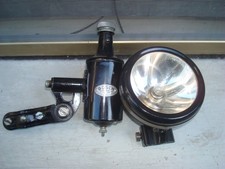 Gruppo luce Bosch Rotodyn, biciclette epoca, anni 30/40