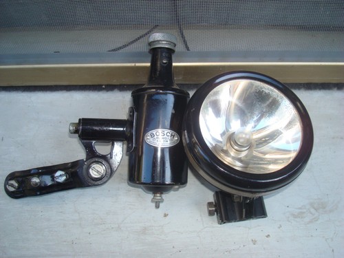 Gruppo luce bosch rotodyn - gruppo,