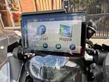 BMW MOTORRAD NAVIGATOR VI in ottime condizioni venduto con custodia originale