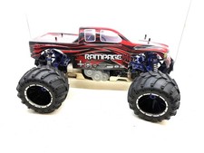 Redcat Racing Rampage MT PRO