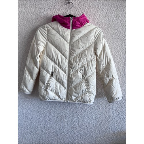 Moncler giubbotto imbottito - moncler,