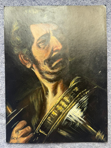 Giulio cesare procaccini - giulio,