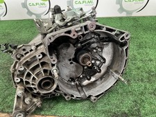 CAMBIO MANUALE COMPLETO PER