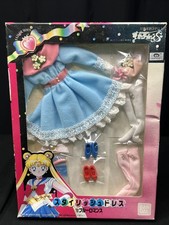 Sailor Moon R Moon Dress