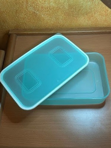 Tuttofresco tupperware 1 - tupperware, 1,1