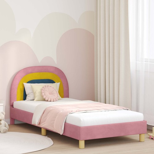 Struttura letto bambini con