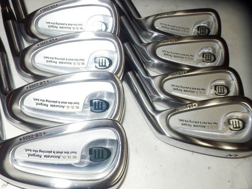 Miura giken 2005 8pcs set - miura, cb-2005