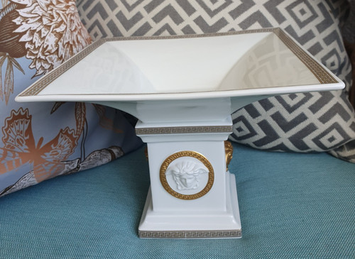 Rosenthal versace gorgona - rosenthal,