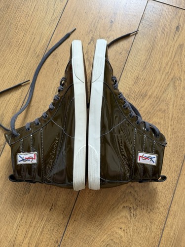 Sneakers alte yves - sneakers, saint
