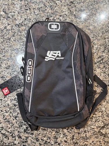 New team issue usa hockey - team,
