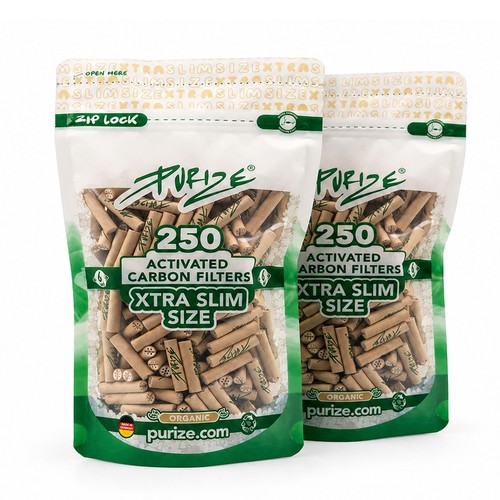 Purize organic xtra - purize,