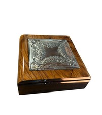 🩷 Scatola Portagioie