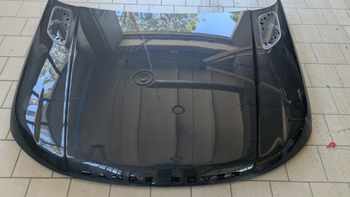 Cofano anteriore range rover - anteriore,