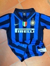 Maglia Calcio Inter Centenario