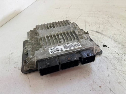 Centralina motore diesel