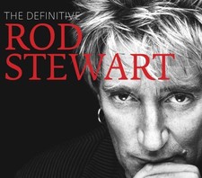 Rod Stewart - The Definitive