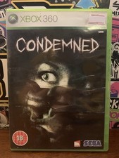 Condannato Microsoft Xbox 360 PAL UK