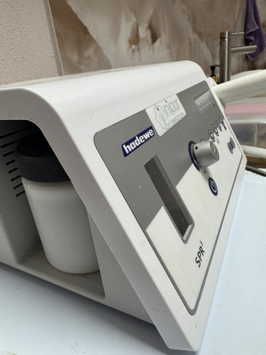 Hadewe micromotore acqua - ad,