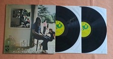 2LP Gatefold  PINK FLOYD - UMMAGUMMA Stampa Tedesca 1977