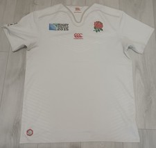 Maglia Inghilterra World Cup