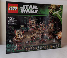 LEGO Star Wars: Ewok Village