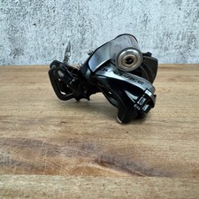 Deragliatore posteriore bici