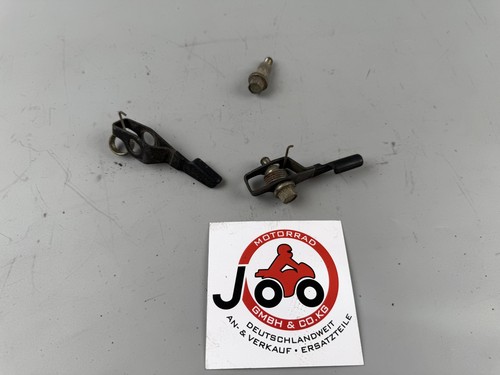 Supporto honda cx500 - supporto,