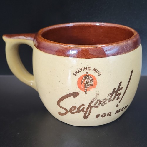Vintage seaforth for men - seaforth,