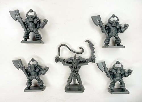 Heroquest gioco tavolo - gioco,