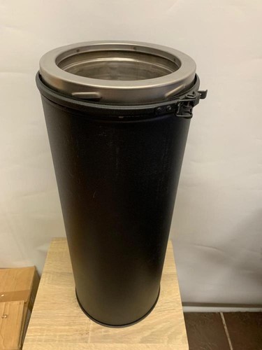 Stovax pro adattatore - stovax, da