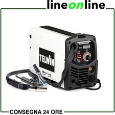 Saldatrice inverter Telwin
