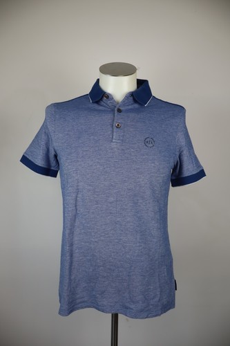 Armani exchange maglia polo - armani,