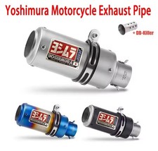 Yoshimura Tubo di scarico per